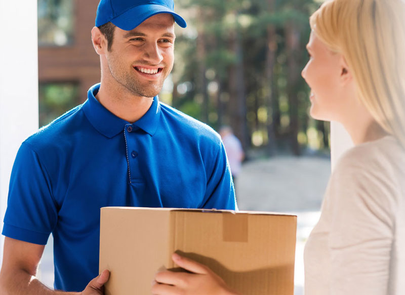 Convenient Hot Shot Services in California: Timely and Reliable Delivery