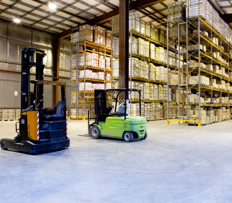 Warehouse On Rent Dlxpress